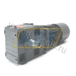 Электродвигатель GKS06-3MVBR100C12MHEMABR100-12C1U Lenze