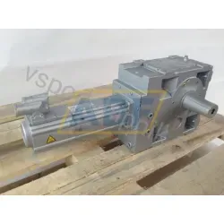 Комплектующие для электропривода GKS06-3SHAR09LC41 Lenze