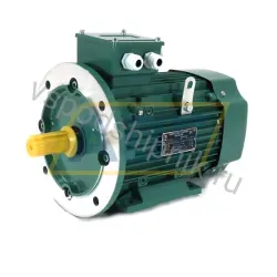 Электродвигатель GL-100L1-4-B35 E. Electric Company Belgium, 2,2 кВт