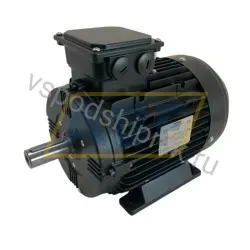 Электродвигатель GMA3-100L-2-B3 Hoyer, 3 кВт