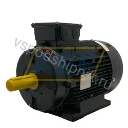 Электродвигатель GMA3-180L-4-B3 Hoyer, 22 кВт