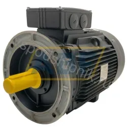 Электродвигатель GMC3-200L1-2-B5 Hoyer, 30 кВт