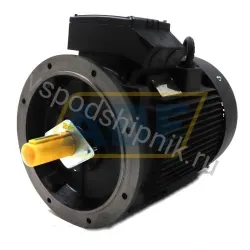 Электродвигатель GMC3-280S-2-B5 Hoyer, 75 кВт