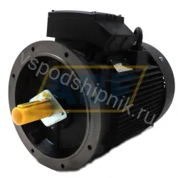Электродвигатель GMC3-280S-4-B5 Hoyer, 75 кВт