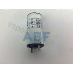 Электродвигатель GR22S/24V Dunkermotoren
