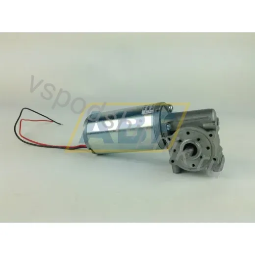 Электродвигатель GR53X30/SG62-46/24V Dunkermotoren