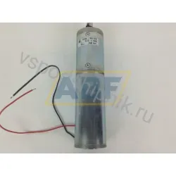 Электродвигатель GR53X58/PLG52-91/120V Dunkermotoren