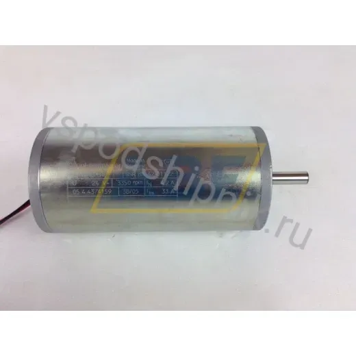 Электродвигатель GR63X55/24V Dunkermotoren