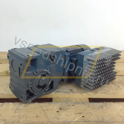 Электродвигатель GSS04-2EHBR063C12 Lenze