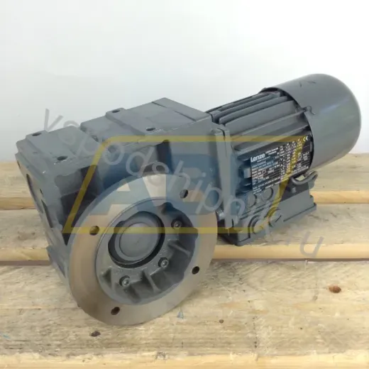 Электродвигатель GSS04-2M-HAK063C12 Lenze