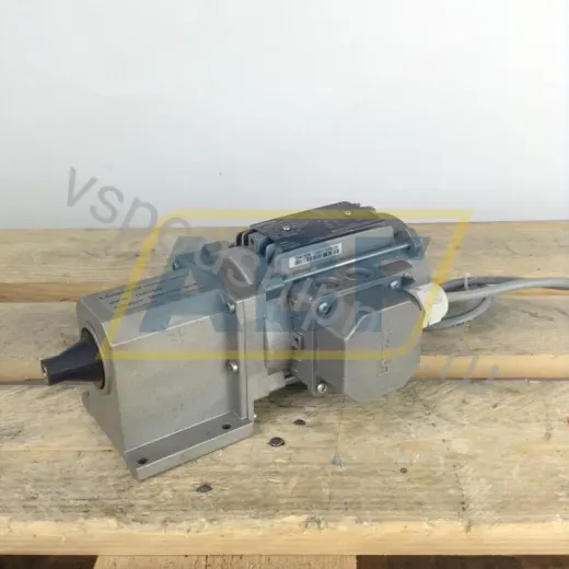 Электродвигатель GST03-2M-VBR063C02 Lenze