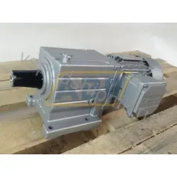 Электродвигатель GST05-2MVBR071C42 Lenze