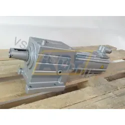 Комплектующие для электропривода GST05-2SVBR09HC41 Lenze