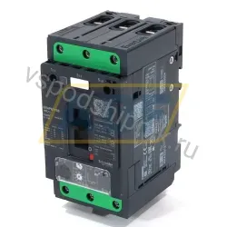 Привод / преобразователь GV4PE115B Schneider Electric