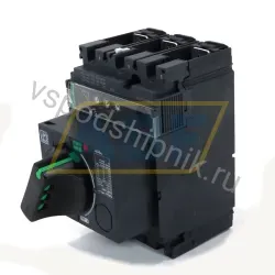 Привод / преобразователь GV5P150H Schneider Electric
