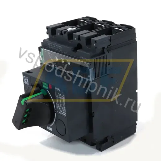 Привод / преобразователь GV5P150H Schneider Electric