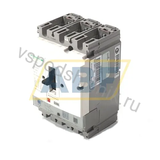Привод / преобразователь GV7RE50 Schneider Electric