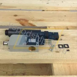 Комплектующие для электропривода GVPD25XK68E1 Coval GVPD25XK68E1 Coval