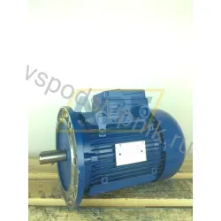 Электродвигатель HB112M426546060B5 Rossi, 4,8 кВт