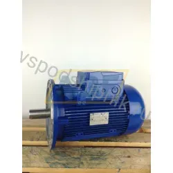 Электродвигатель HB2132M423046060B5 Rossi, 7,5 кВт