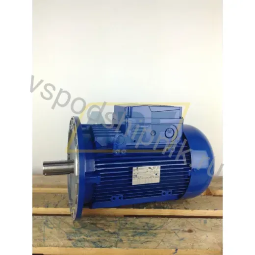 Электродвигатель HB2132M423046060B5 Rossi, 7,5 кВт