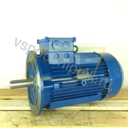 Электродвигатель HB2160L440050B5 Rossi, 15 кВт