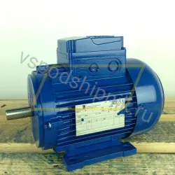 Электродвигатель HB280B424041550B3 Rossi, 0,75 кВт
