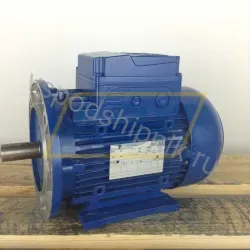 Электродвигатель HB290L423040050B35 Rossi, 1,5 кВт