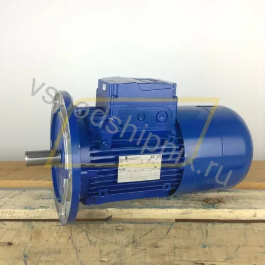 Электродвигатель HB2Z100LA423046060B5 Rossi, 2,2 кВт