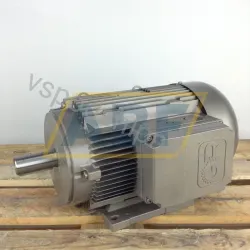 Электродвигатель HB3-132MB FAM Motoren, 7,5 кВт