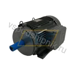 Электродвигатель HB3132M4B3 Rossi, 5,5 кВт