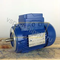 Электродвигатель HB71A423046060B14 Rossi, 0,25 кВт