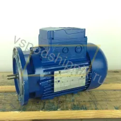 Электродвигатель HB71B623040050B5R Rossi, 0,25 кВт