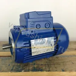 Электродвигатель HB71B623040060B14 Rossi, 0,25 кВт