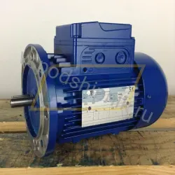 Электродвигатель HB71C223040050B5 Rossi, 0,75 кВт