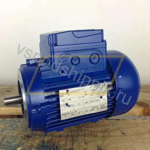 Электродвигатель HB71C623040050B14 Rossi, 0,37 кВт