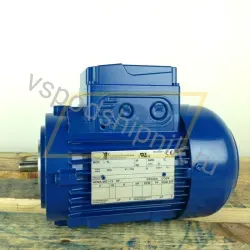 Электродвигатель HB71C623046060B14R Rossi, 0,37 кВт