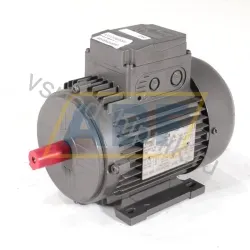 Электродвигатель HB80B6B3 Rossi, 0,55 кВт