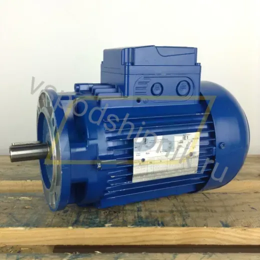 Электродвигатель HB80C423040050B5 Rossi, 1,1 кВт