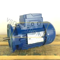 Электродвигатель HBV71C423040050B5A Rossi, 0,55 кВт
