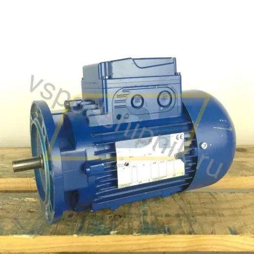 Электродвигатель HBV71C423040050B5A Rossi, 0,55 кВт