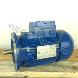 Электродвигатель HBV80B423040050B5A Rossi, 0,75 кВт