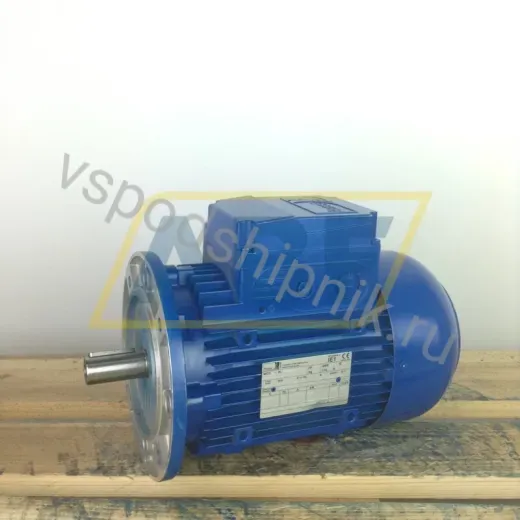 Электродвигатель HBV90LC423040050B5 Rossi, 2,2 кВт