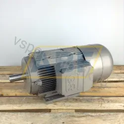 Электродвигатель HBZ-132MC-4B3 FAM Motoren, 11 кВт