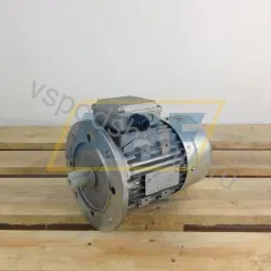Электродвигатель HC80A4B5 MF Motori, 0,55 кВт