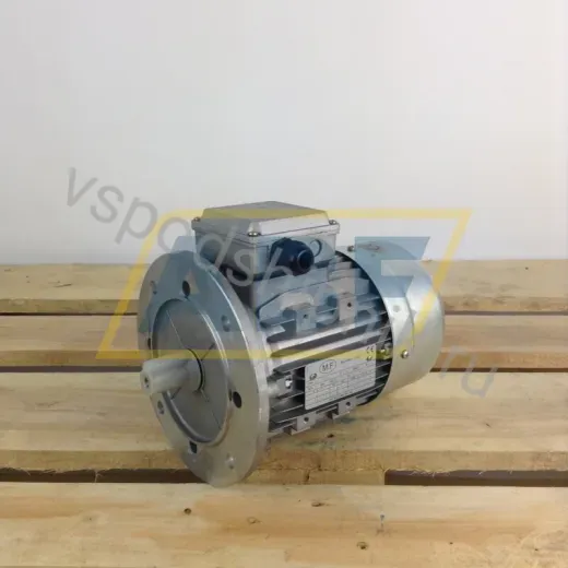 Электродвигатель HC80A4B5 MF Motori, 0,55 кВт