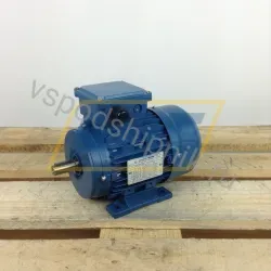 Электродвигатель HE3180M-2B3 Universal Motors, 1,1 кВт