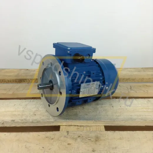 Электродвигатель HE3180M-2B5 Universal Motors, 1,1 кВт