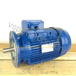 Электродвигатель HF100L423046060B5R Rossi, 3,6 кВт