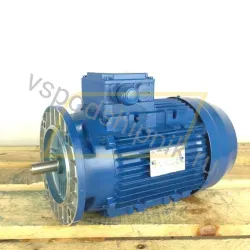 Электродвигатель HF100LB423040050B5S Rossi, 3 кВт